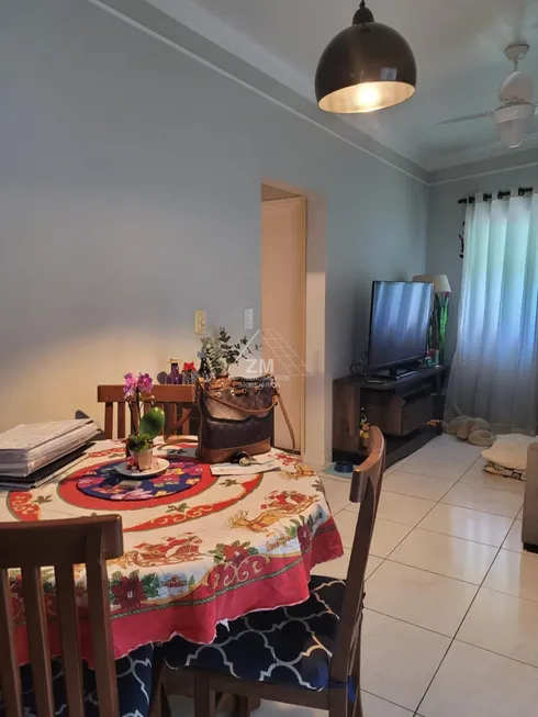 Foto 1 de Apartamento com 1 Quarto à venda, 65m² em Jardim Leonor, Campinas