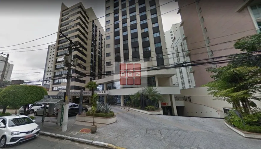 Foto 1 de Sala Comercial para alugar, 80m² em Indianópolis, São Paulo