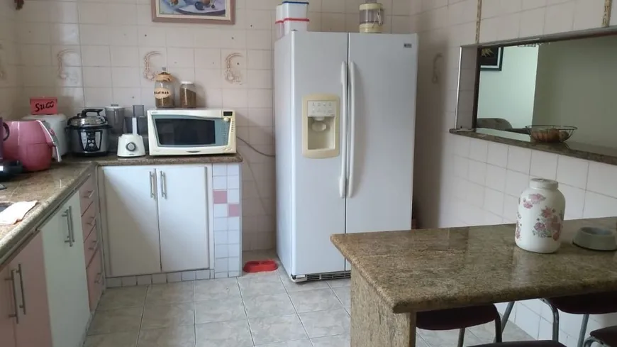 Foto 1 de Apartamento com 3 Quartos à venda, 110m² em Vila Belmiro, Santos