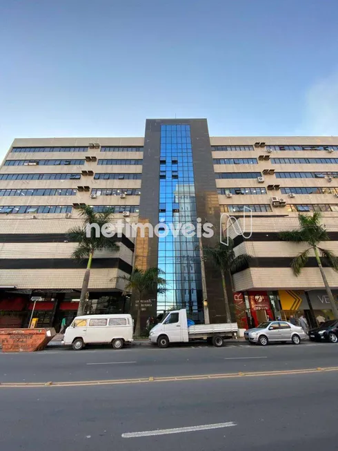 Foto 1 de Sala Comercial à venda, 27m² em Vila da Serra, Nova Lima