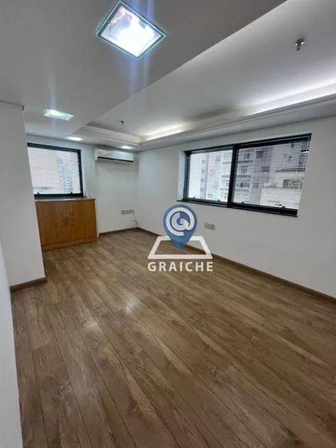 Foto 1 de Sala Comercial à venda, 34m² em Jardim Paulista, São Paulo