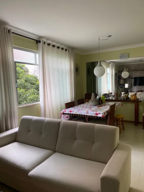 Foto 1 de Apartamento com 2 Quartos à venda, 79m² em Vila Laura, Salvador
