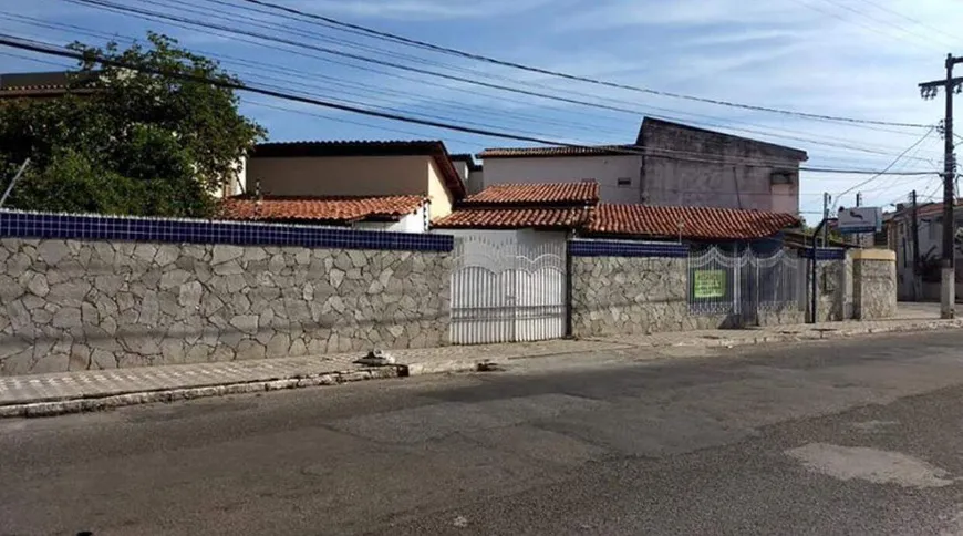 Foto 1 de Imóvel Comercial com 5 Quartos à venda, 306m² em Grageru, Aracaju