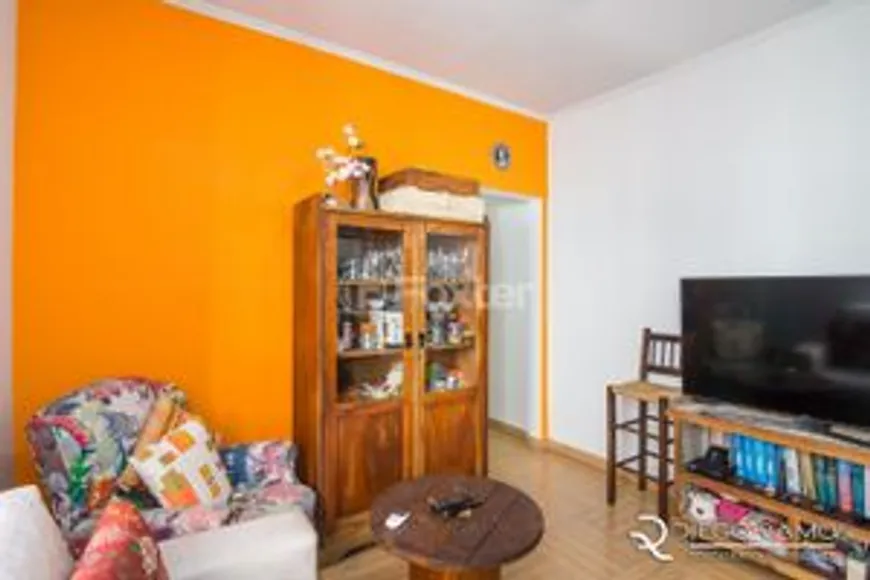 Foto 1 de Apartamento com 2 Quartos à venda, 73m² em Santa Cecília, Porto Alegre