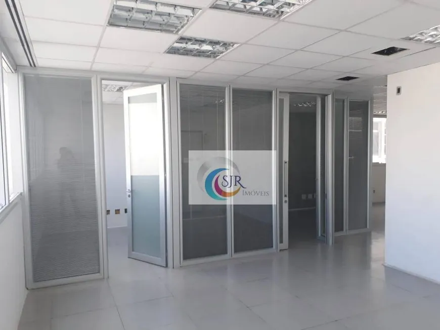 Foto 1 de Sala Comercial para alugar, 90m² em Jardins, São Paulo