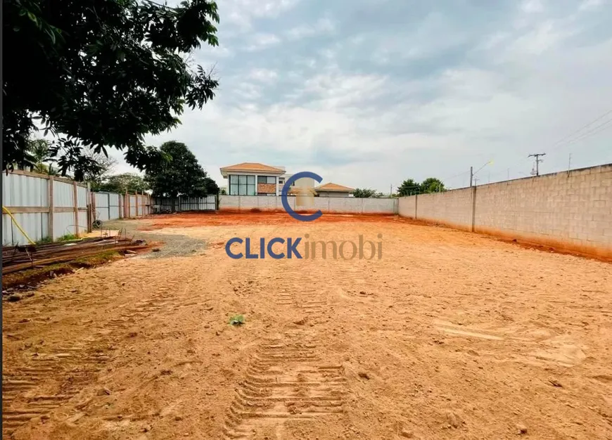 Foto 1 de Lote/Terreno à venda, 960m² em Residencial Estancia Eudoxia Barao Geraldo, Campinas