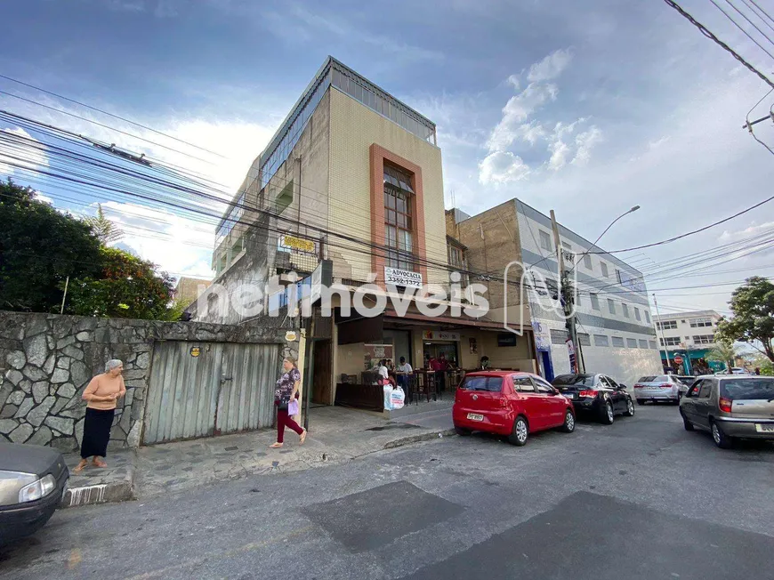 Foto 1 de Ponto Comercial à venda, 80m² em Glória, Contagem