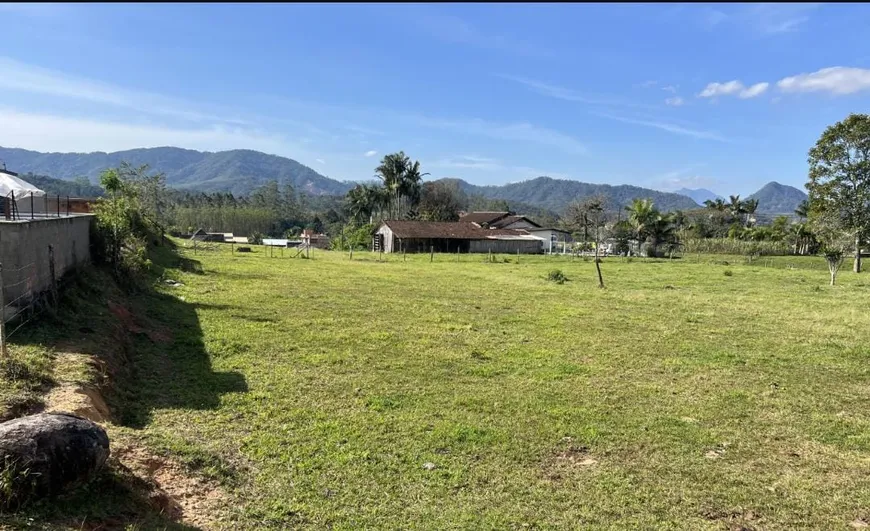 Foto 1 de Lote/Terreno à venda, 4600m² em Três Rios do Sul, Jaraguá do Sul