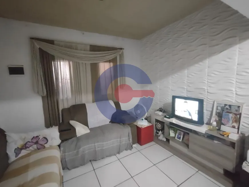 Foto 1 de Casa com 2 Quartos à venda, 85m² em Parque Mãe Preta, Rio Claro