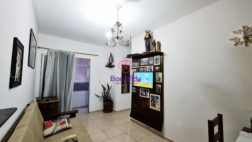 Foto 1 de Apartamento com 2 Quartos à venda, 63m² em Ponte de Sao Joao, Jundiaí