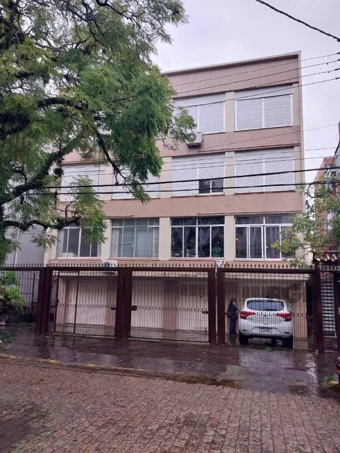 Foto 1 de Apartamento com 1 Quarto à venda, 52m² em Praia de Belas, Porto Alegre