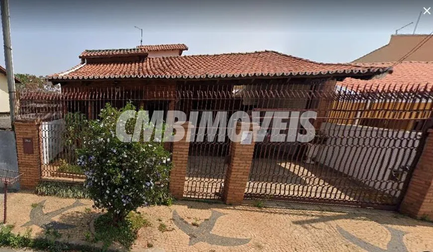 Foto 1 de Casa com 3 Quartos à venda, 200m² em Parque Taquaral, Campinas