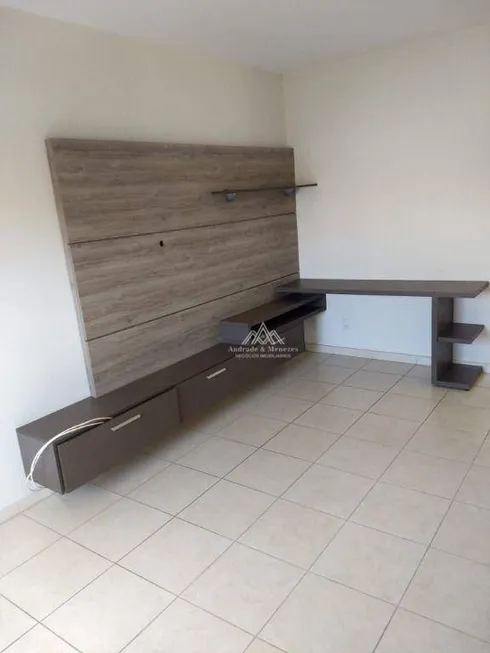 Foto 1 de Apartamento com 2 Quartos à venda, 93m² em Jardim Anhanguéra, Ribeirão Preto