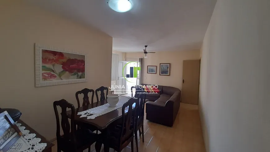 Foto 1 de Apartamento com 3 Quartos à venda, 170m² em Centro, Guarapari