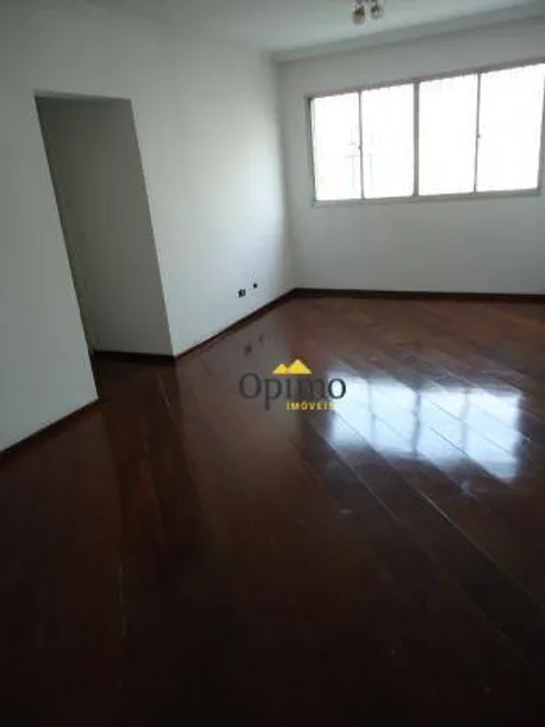 Foto 1 de Apartamento com 3 Quartos à venda, 70m² em Real Parque, São Paulo