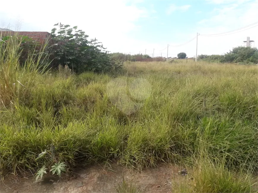 Foto 1 de Lote/Terreno à venda, 145m² em Jardim Hikare, São Carlos