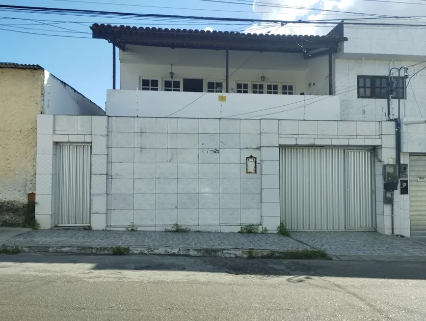 Foto 1 de Casa com 3 Quartos à venda, 176m² em Indianopolis, Caruaru