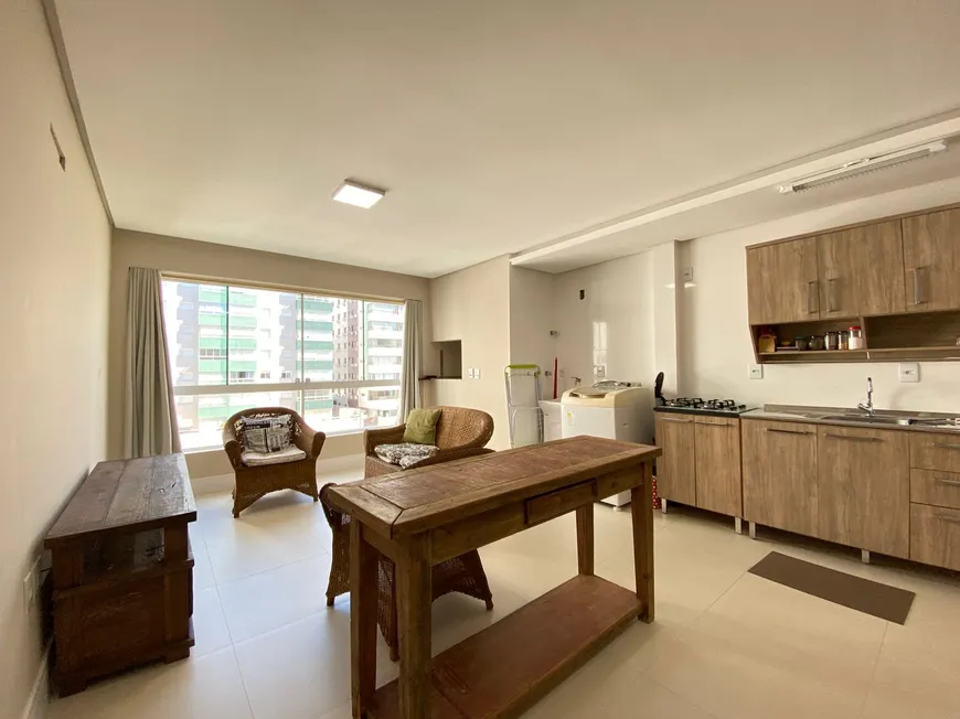 Foto 1 de Apartamento com 1 Quarto à venda, 80m² em Navegantes, Capão da Canoa