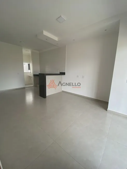 Foto 1 de Apartamento com 2 Quartos à venda, 69m² em Jardim João Liporoni, Franca