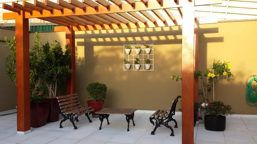 Foto 1 de Casa com 3 Quartos à venda, 360m² em Jardim América, Mogi Mirim