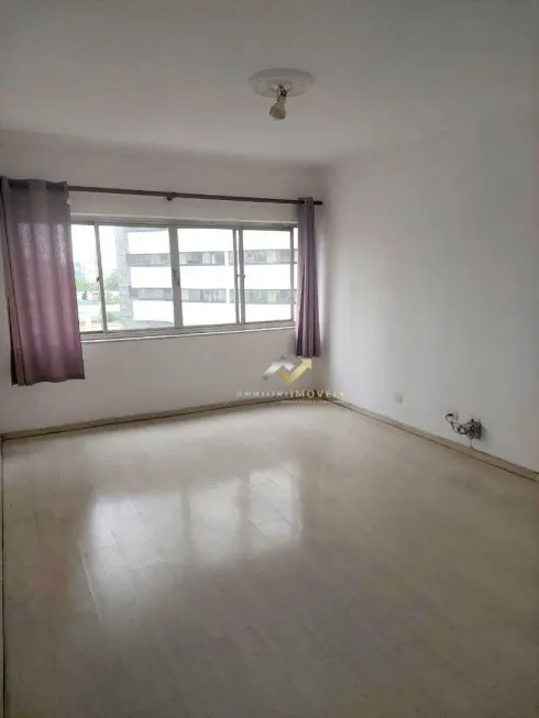 Foto 1 de Apartamento com 2 Quartos à venda, 75m² em Centro, Santo André