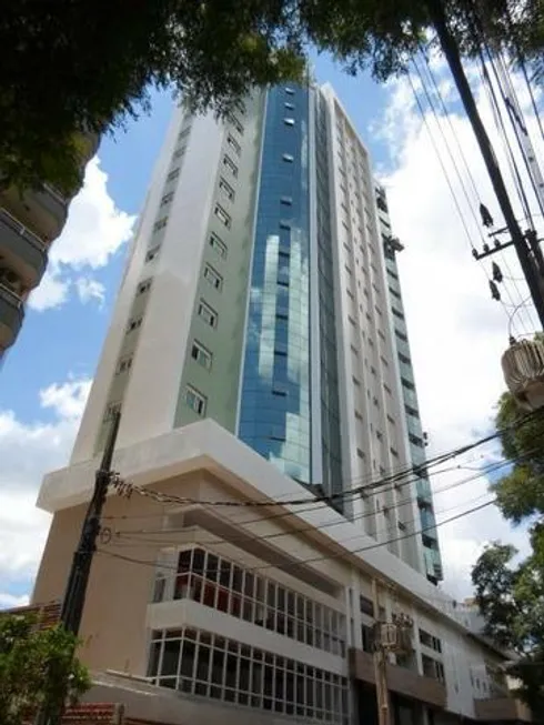 Foto 1 de Apartamento com 3 Quartos à venda, 264m² em Zona 07, Maringá