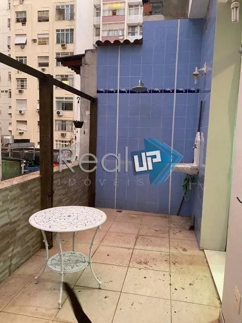 Foto 1 de Casa com 4 Quartos à venda, 222m² em Copacabana, Rio de Janeiro