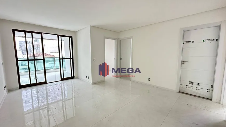 Foto 1 de Apartamento com 3 Quartos à venda, 94m² em Praia da Costa, Vila Velha