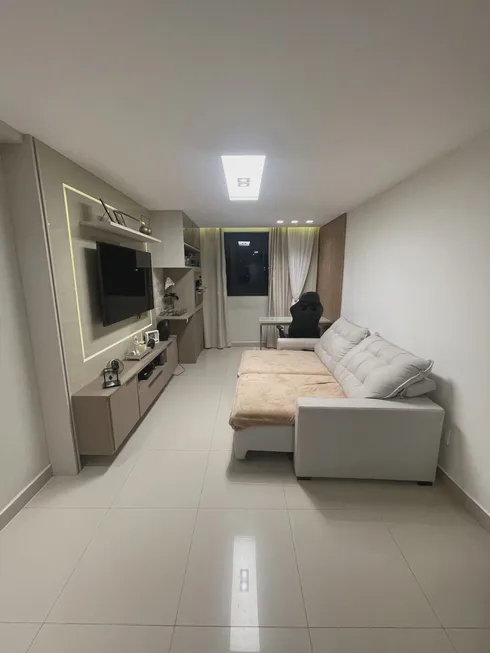 Foto 1 de Apartamento com 2 Quartos à venda, 54m² em Imbuí, Salvador