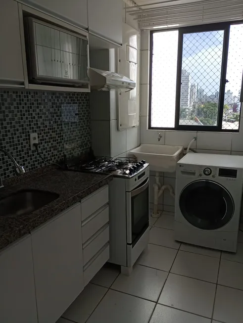 Foto 1 de Apartamento com 2 Quartos à venda, 60m² em Casa Caiada, Olinda