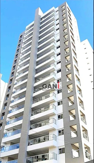 Foto 1 de Apartamento com 3 Quartos à venda, 92m² em Santa Teresinha, Santo André