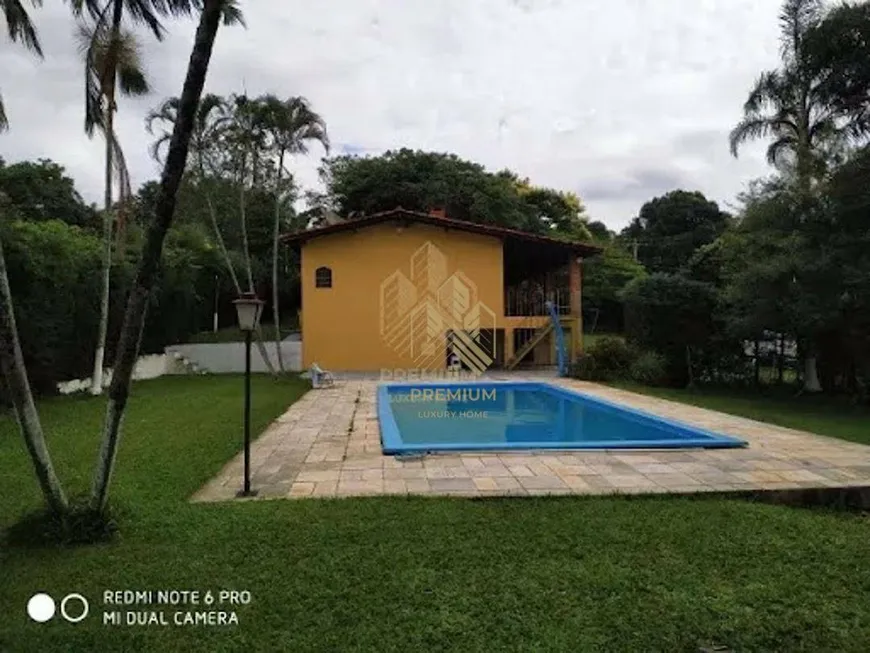 Foto 1 de Fazenda/Sítio com 3 Quartos à venda, 200m² em Boa Vista, Piracaia