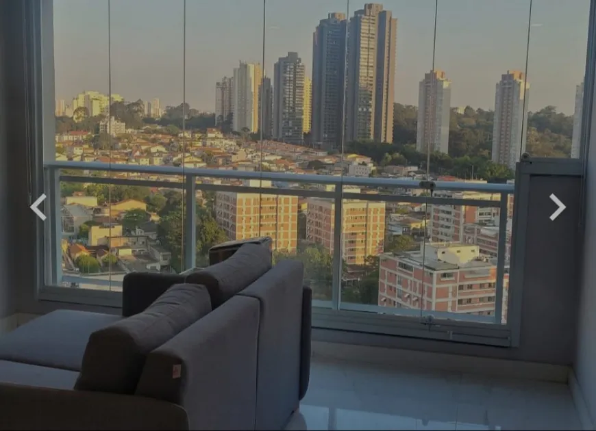 Foto 1 de Apartamento com 2 Quartos à venda, 67m² em Continental, Osasco