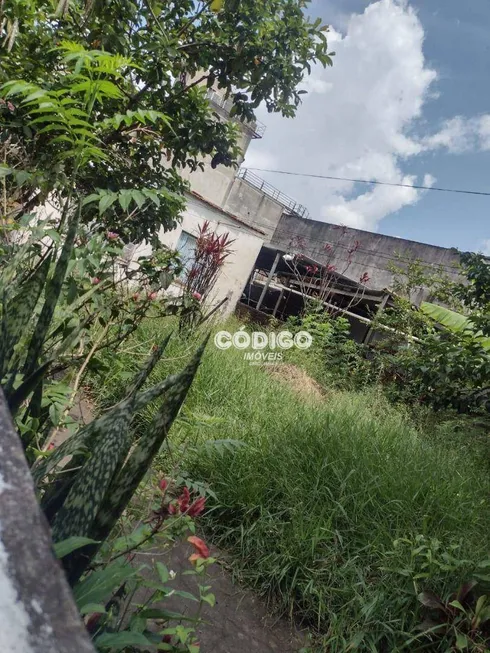 Foto 1 de Lote/Terreno à venda, 430m² em Centro, Guarulhos
