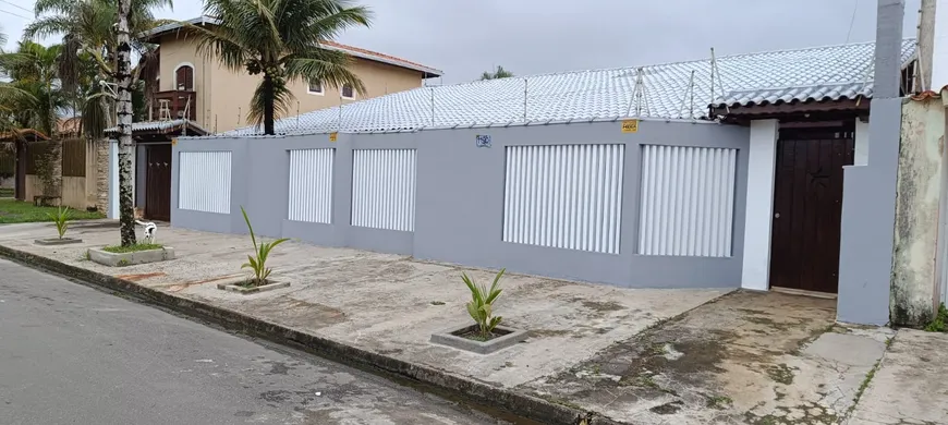 Foto 1 de Casa com 5 Quartos à venda, 349m² em Cibratel, Itanhaém