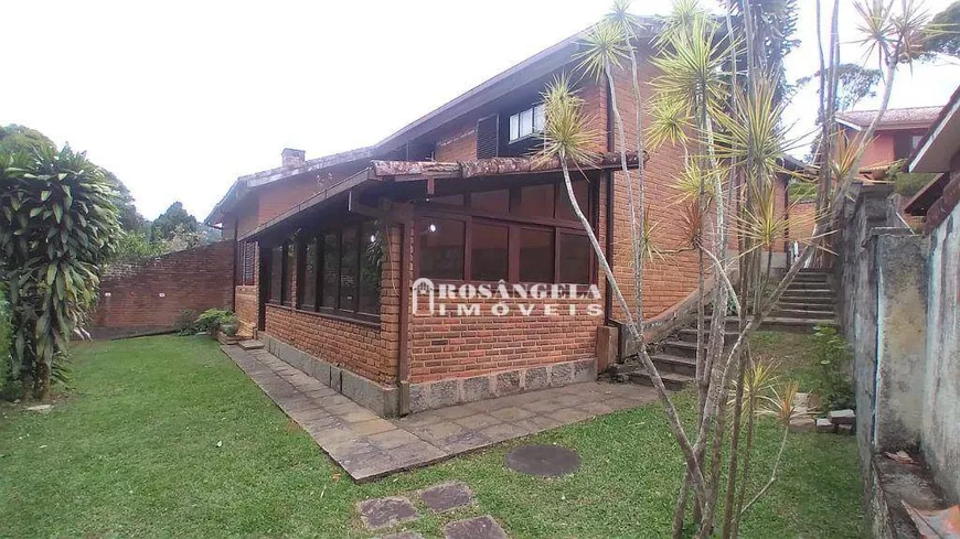 Foto 1 de Casa com 2 Quartos à venda, 116m² em Posse, Teresópolis