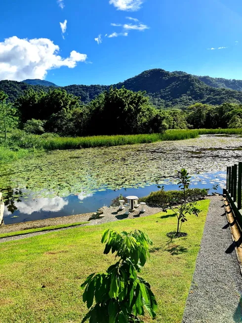 Foto 1 de Fazenda/Sítio à venda, 1221m² em Rio Bonito, Joinville