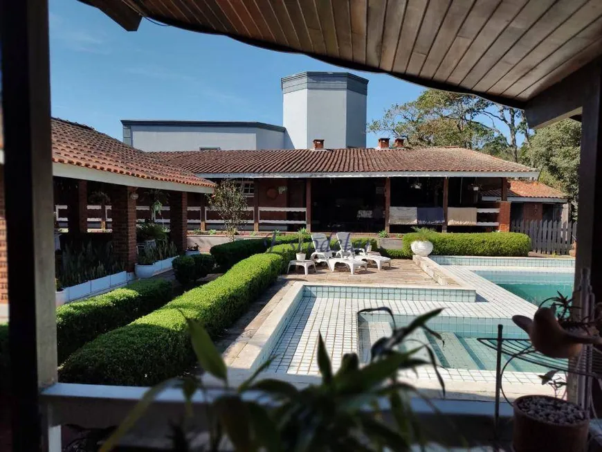 Foto 1 de Casa com 4 Quartos à venda, 700m² em Roseira, Mairiporã