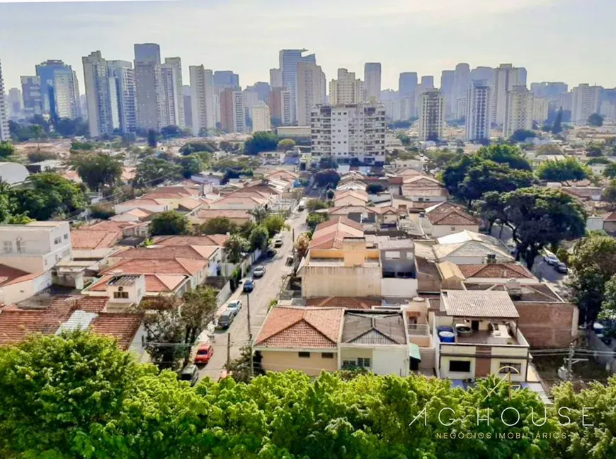 Foto 1 de Apartamento com 3 Quartos à venda, 131m² em Brooklin, São Paulo