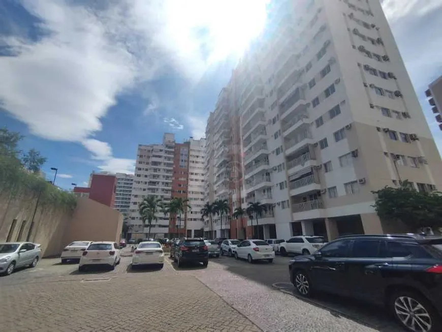 Foto 1 de Apartamento com 3 Quartos à venda, 75m² em Vila da Penha, Rio de Janeiro