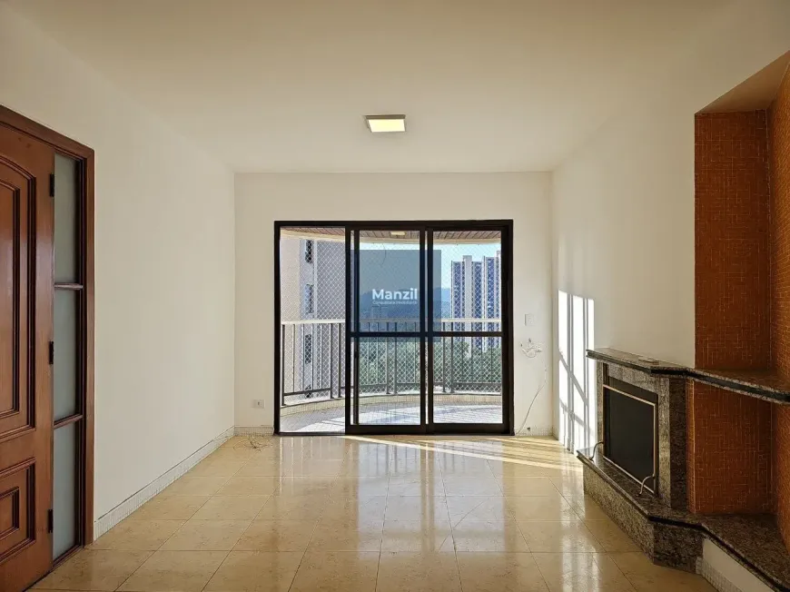 Foto 1 de Apartamento com 3 Quartos para alugar, 110m² em Alphaville Industrial, Barueri