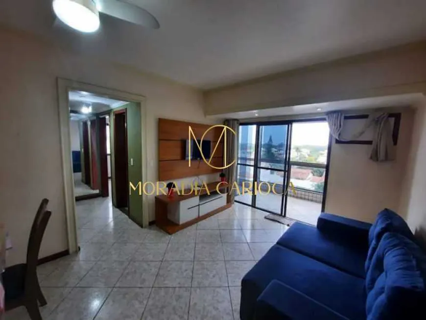 Foto 1 de Apartamento com 2 Quartos à venda, 85m² em Braga, Cabo Frio