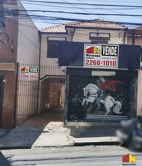 Foto 1 de Imóvel Comercial à venda, 227m² em Tatuapé, São Paulo