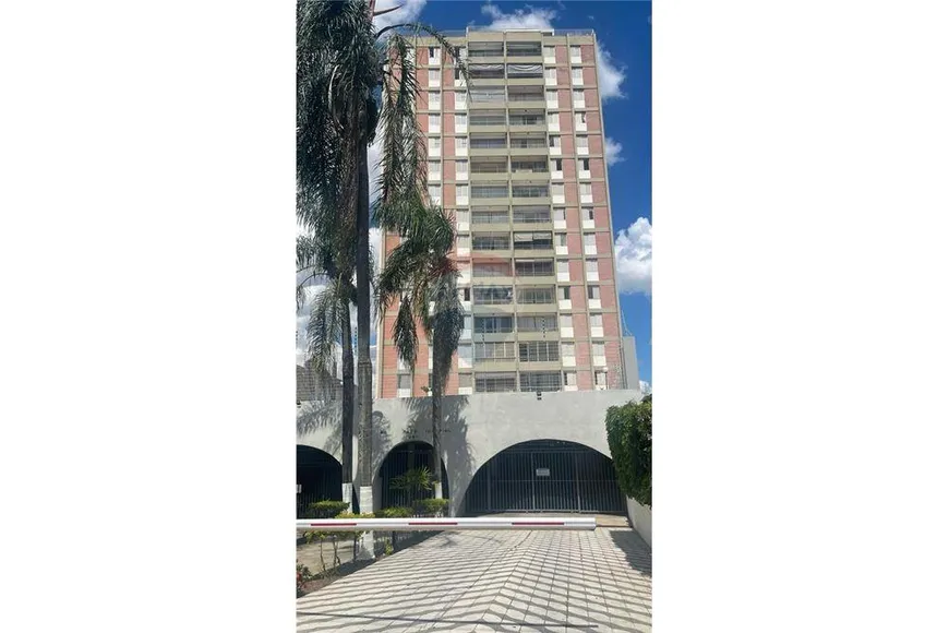 Foto 1 de Apartamento com 3 Quartos para alugar, 160m² em Jardim Faculdade, Sorocaba