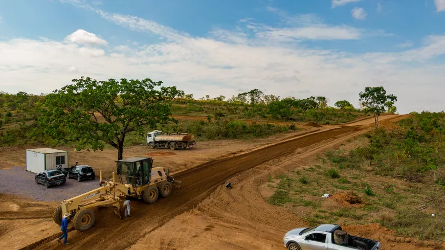 Foto 1 de Lote/Terreno à venda, 20000m² em Canaa, Sete Lagoas