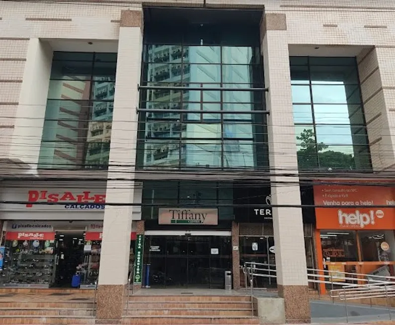 Foto 1 de Ponto Comercial para alugar, 34m² em Praia do Canto, Vitória