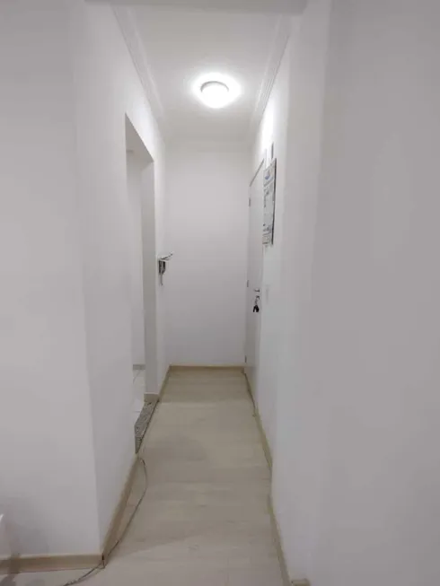 Foto 1 de Apartamento com 2 Quartos à venda, 50m² em Gávea, Vespasiano