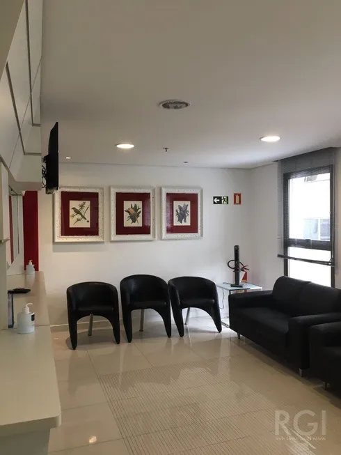 Foto 1 de Sala Comercial à venda, 142m² em Moinhos de Vento, Porto Alegre