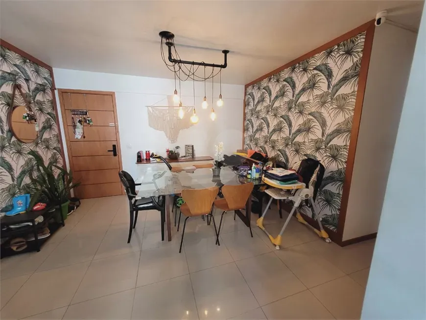 Foto 1 de Apartamento com 2 Quartos à venda, 82m² em Tijuca, Rio de Janeiro