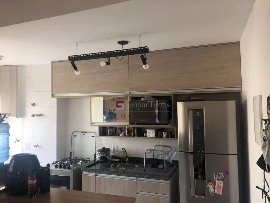 Foto 1 de Apartamento com 3 Quartos à venda, 84m² em Rancho Grande, Itu
